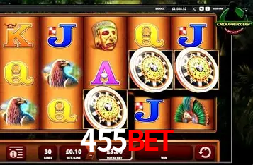 A Emoção da Loteria na 455BET: Uma Chance de Mudança de Vida