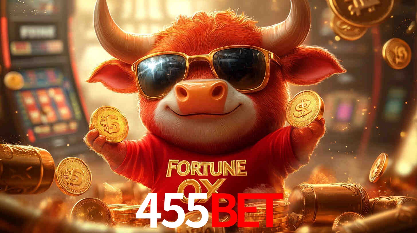 455 BET login