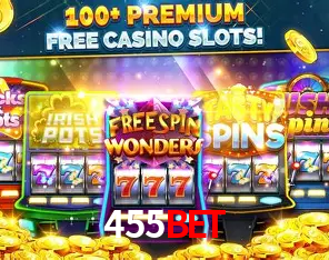 Desvendando o Mundo dos Jogos Virtuais na 455BET