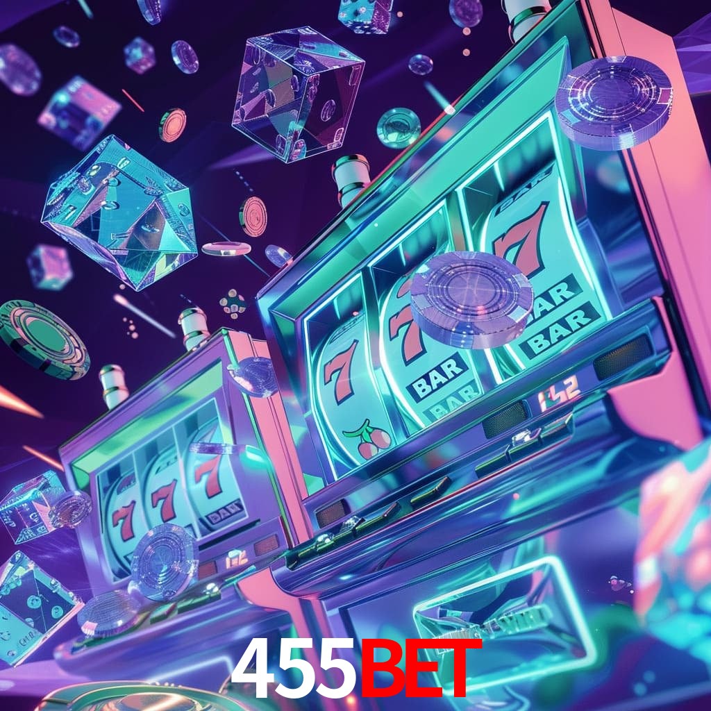 Explorando a Categoria de Eventos em Apostas na 455BET