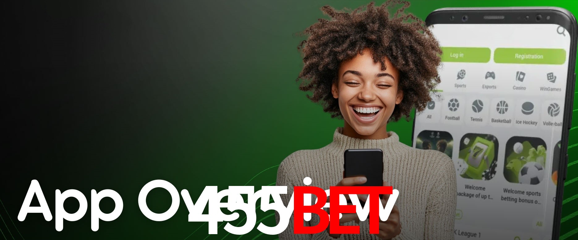 Security Systems 455BET