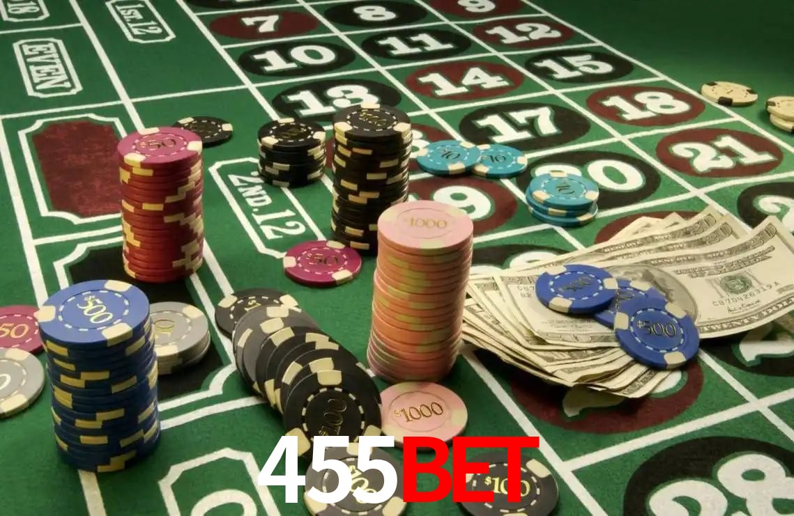 Ofertas Imperdíveis na 455BET: Promoções e Bônus Que Valem a Pena