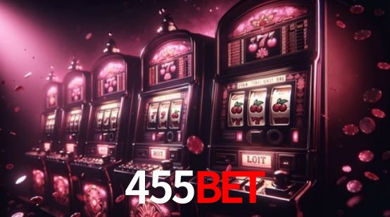 A Experiência Imersiva dos Cassinos Ao Vivo no 455BET