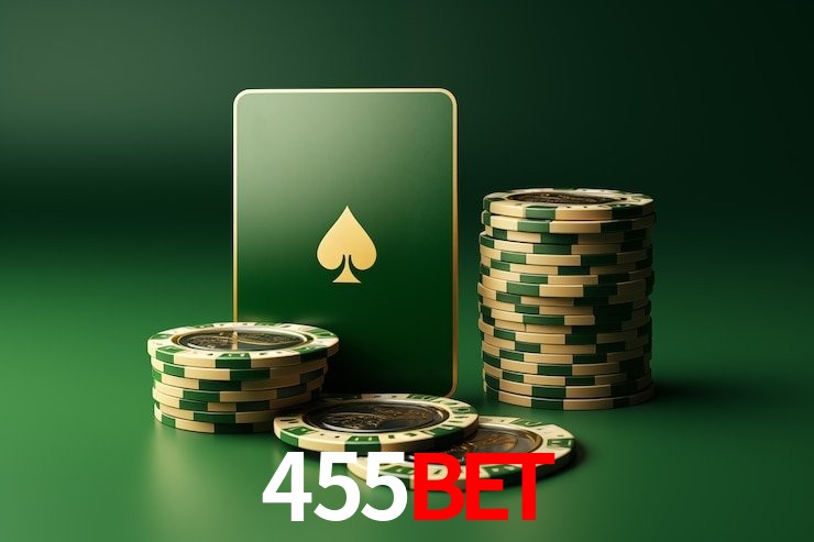 Football Betting 455BET