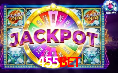 Descubra a Magia dos Jogos de Arcade no 455BET