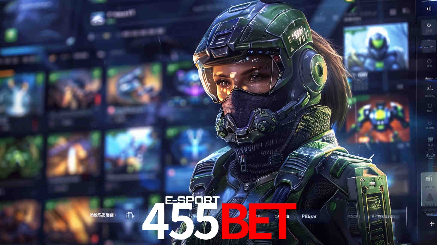 Exclusive Offers 455BET