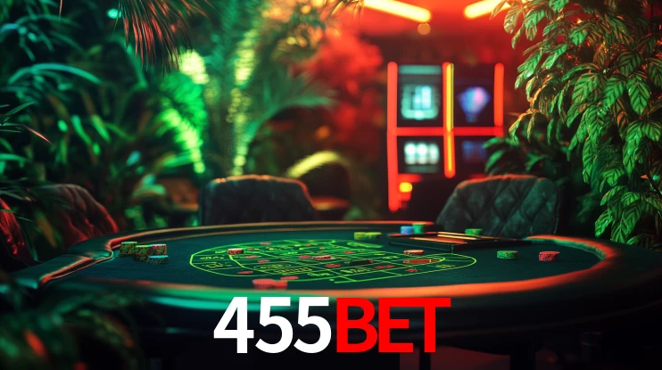 VIP Casino 455BET