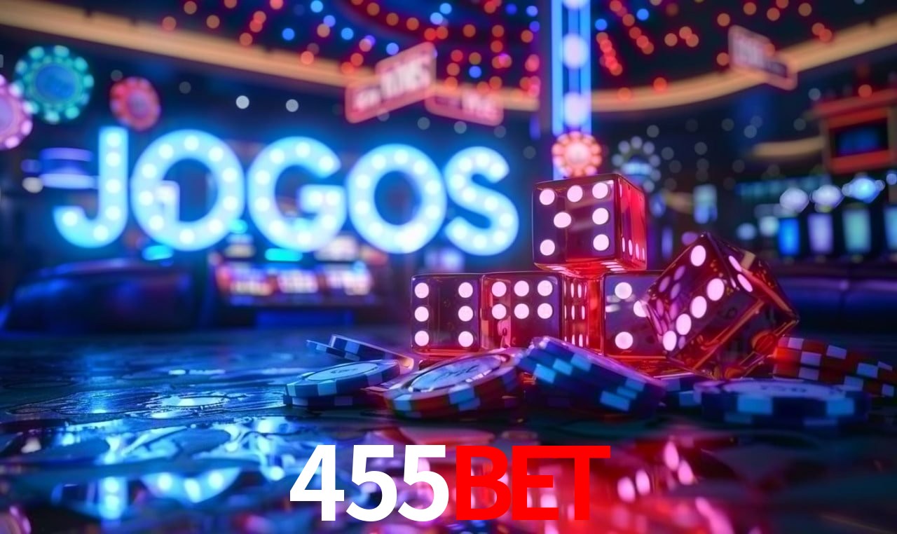A Emoção da Loteria na 455BET: Uma Chance de Mudança de Vida