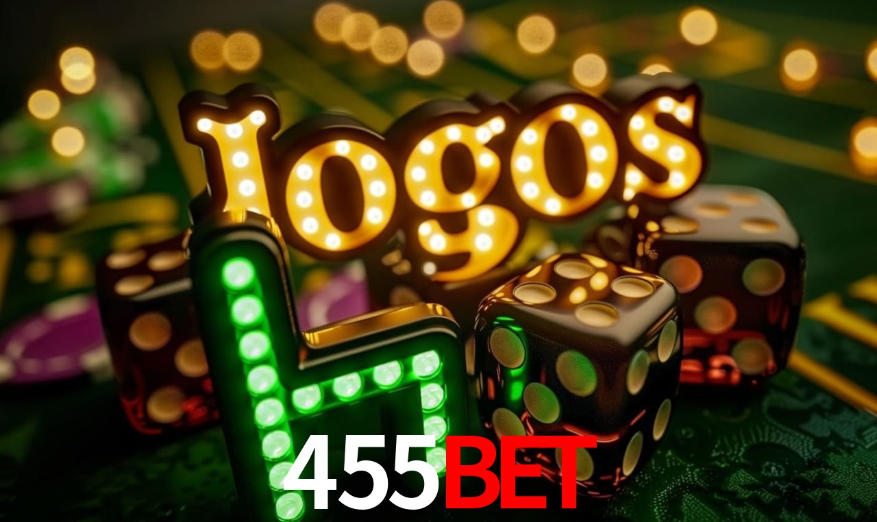 Apostas de Tênis 455BET