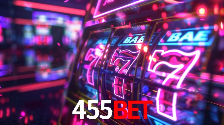 Game Providers 455BET