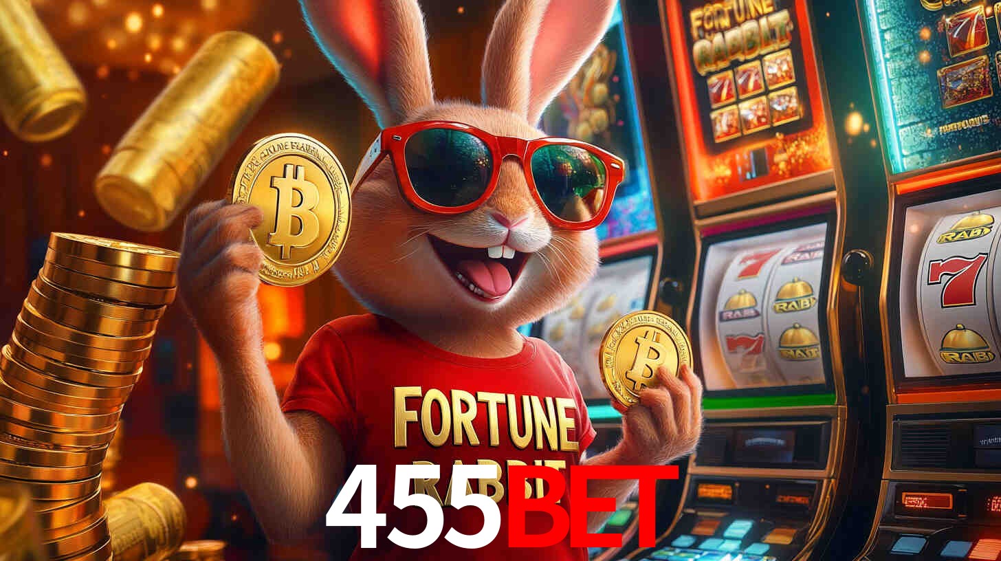 Inovações de Jogos na 455BET: O Futuro das Experiências Interativas