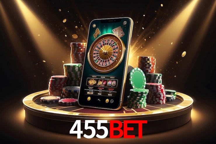 Provedores de Jogos 455BET