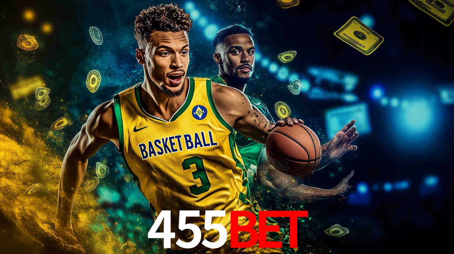Descubra a Magia dos Jogos de Arcade no 455BET
