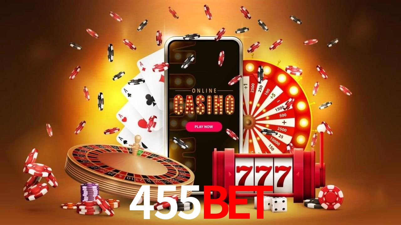 Estatísticas do Jogo 455BET