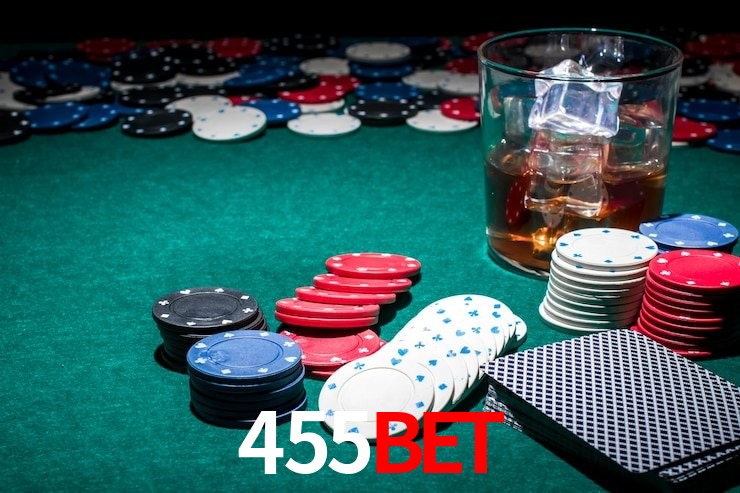 Jogos Exclusivos 455BET