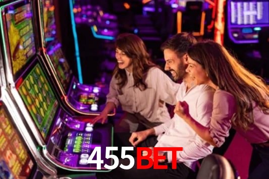 Descubra o Programa VIP da 455BET: Vantagens Exclusivas para Jogadores