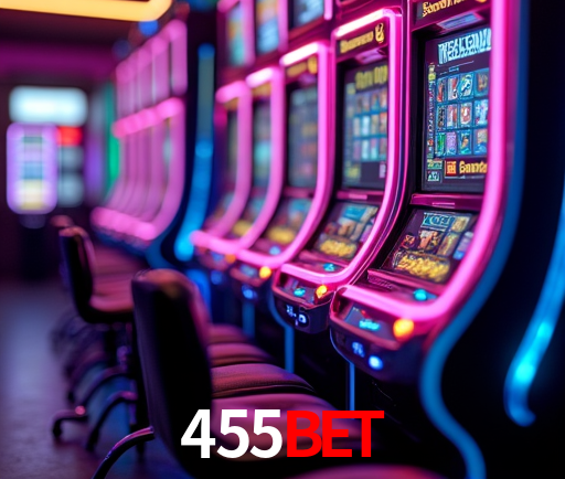 Promoções Sazonais 455BET