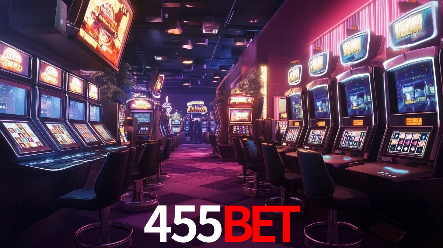 Exclusive Games 455BET