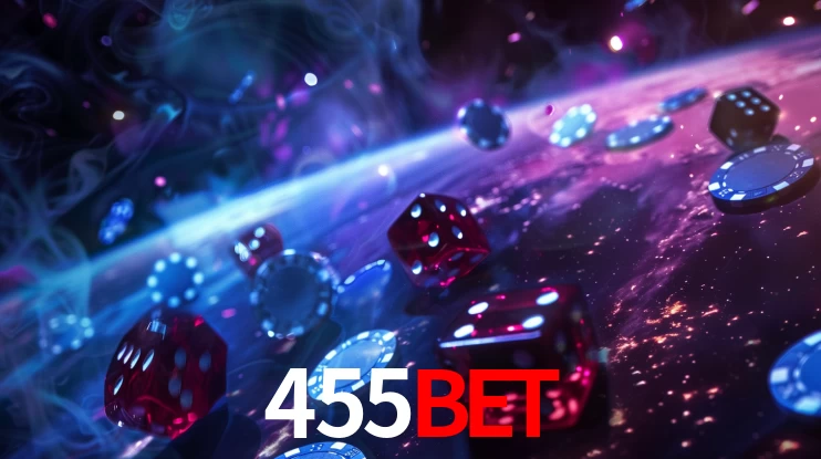 Slot Games 455BET
