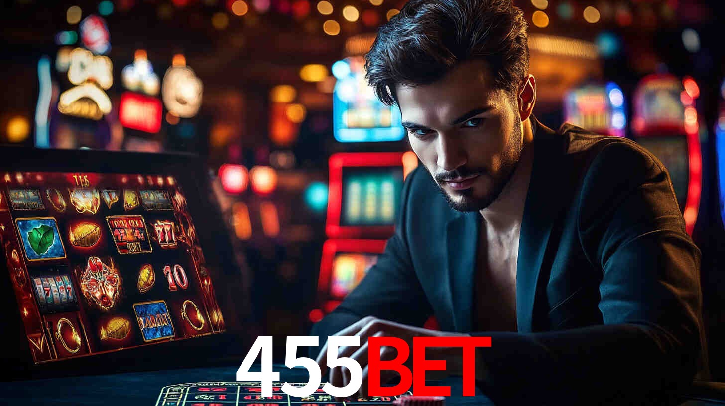 455BET,455BET.COM