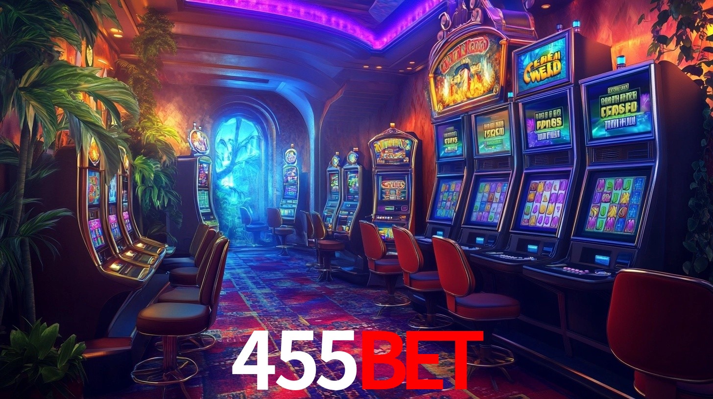 Live Casino 455BET