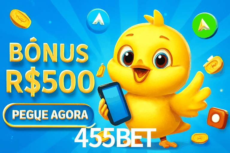 Quick Registration 455BET