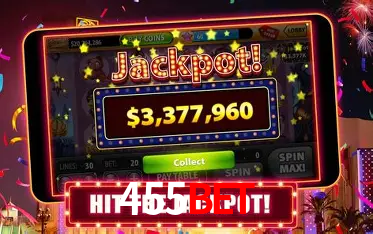 Descubra a Essência do 455BET: Nossa História e Compromissos