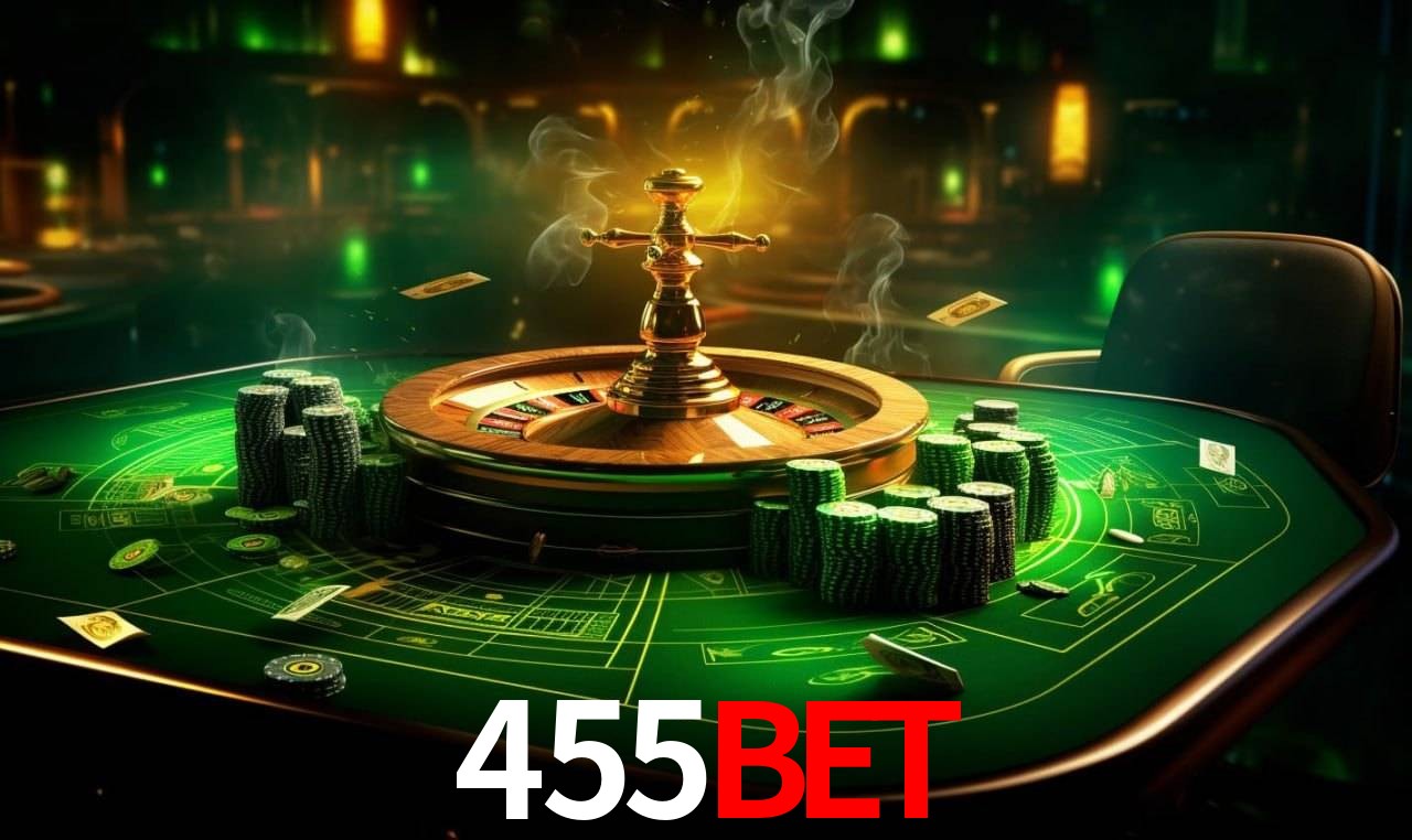 Descubra a Essência do 455BET: Nossa História e Compromissos