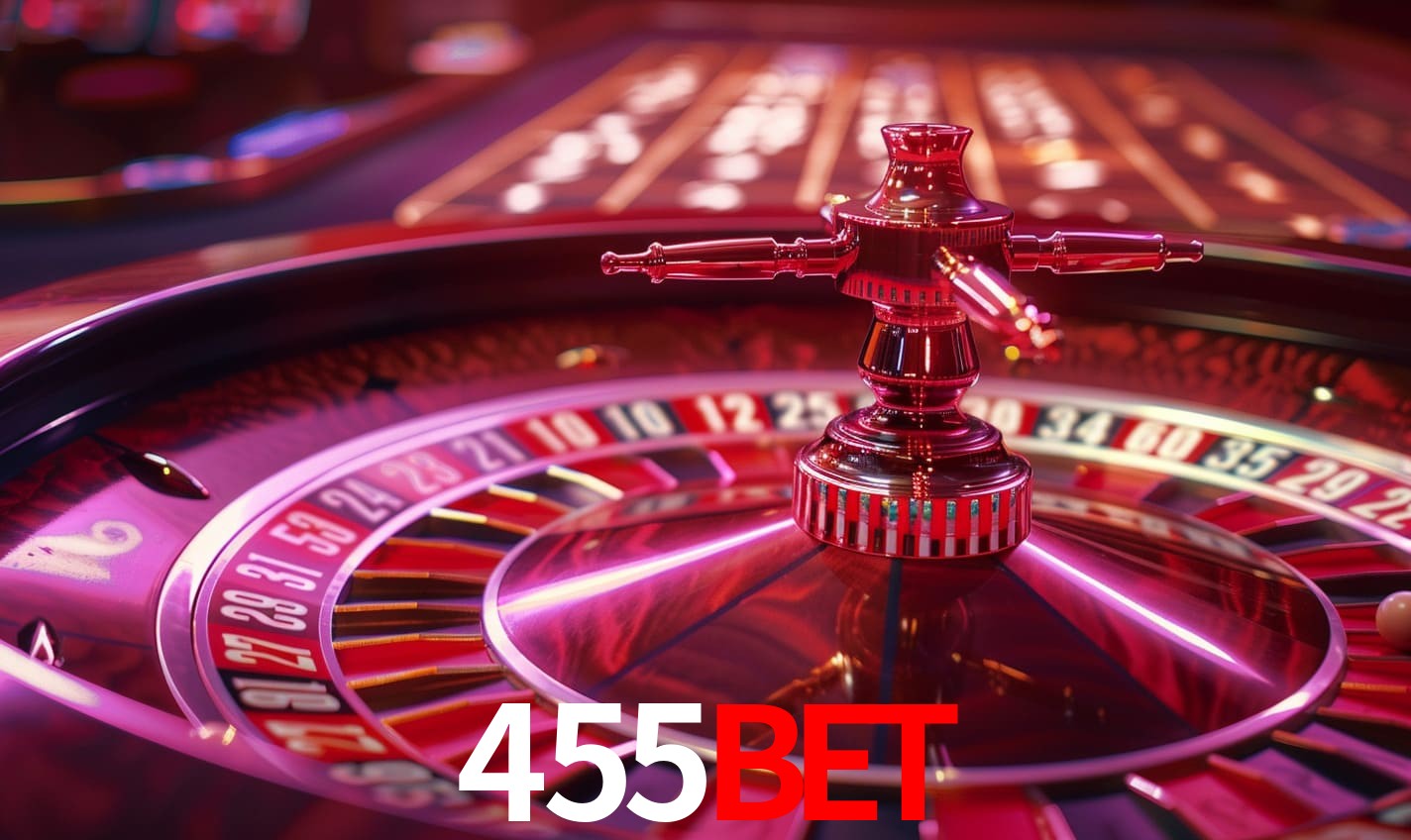 A Popularidade dos Caça-Níqueis no 455BET