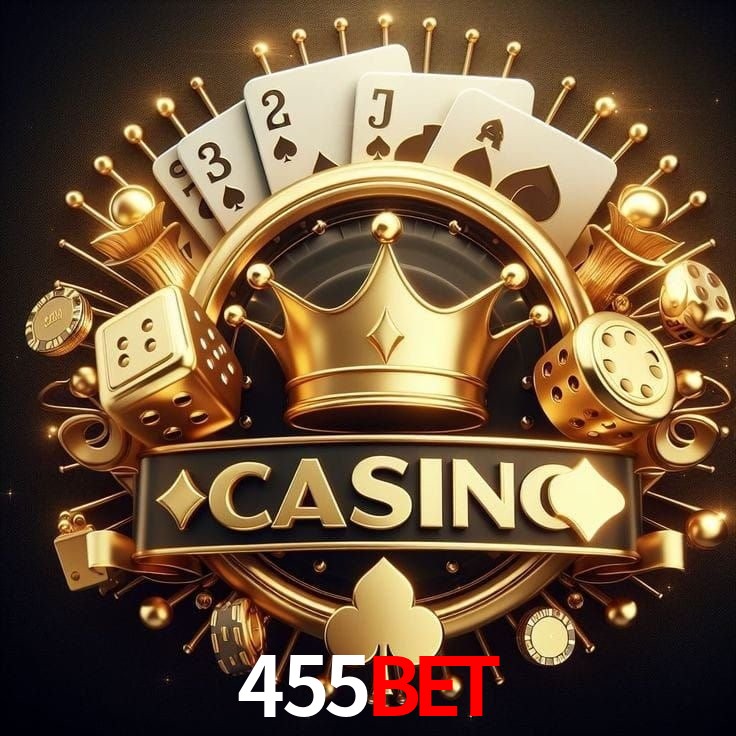Apostas de Futebol 455BET