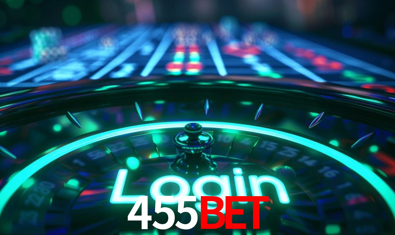Casino Ao Vivo 455BET