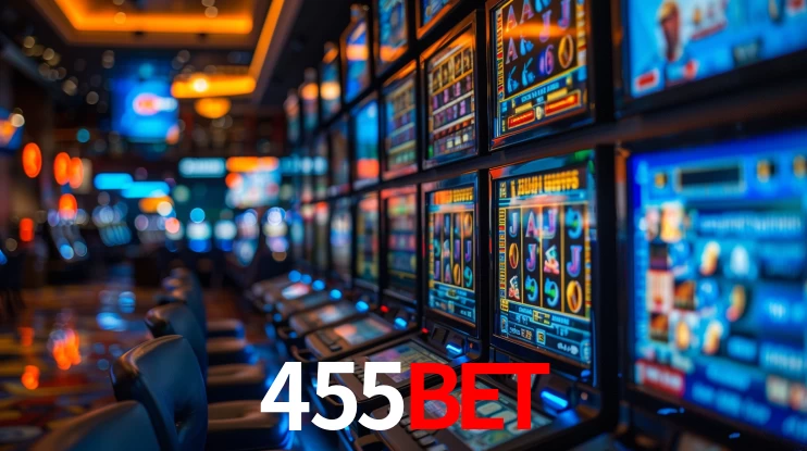 Account Benefits 455BET