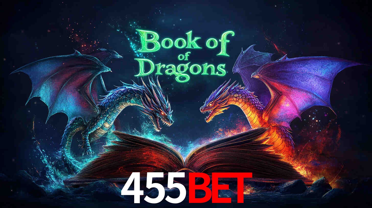 Apostas Esportivas na 455BET: Um Guia Completo