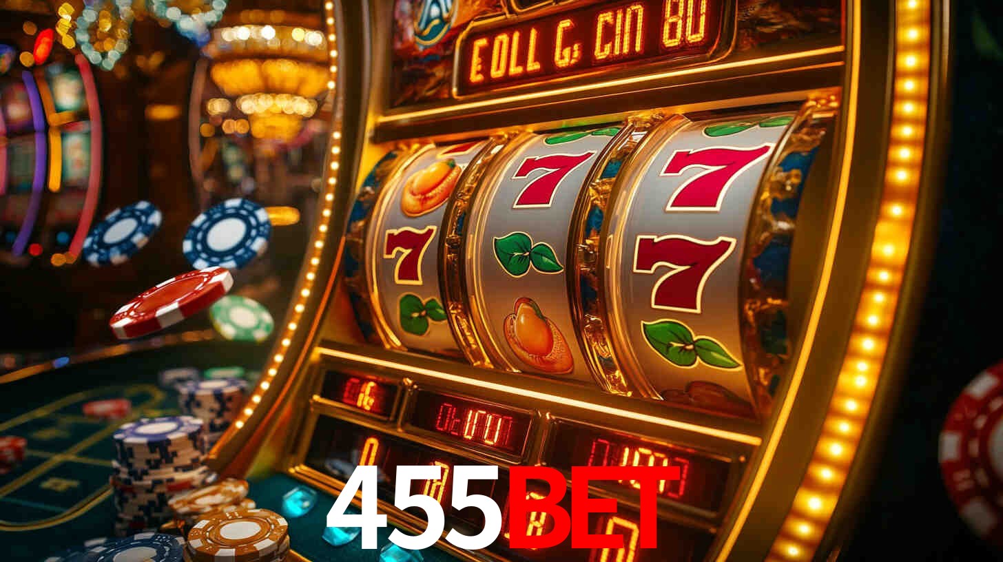 Daily Bonuses 455BET