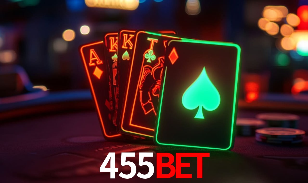 Estatísticas Esportivas 455BET