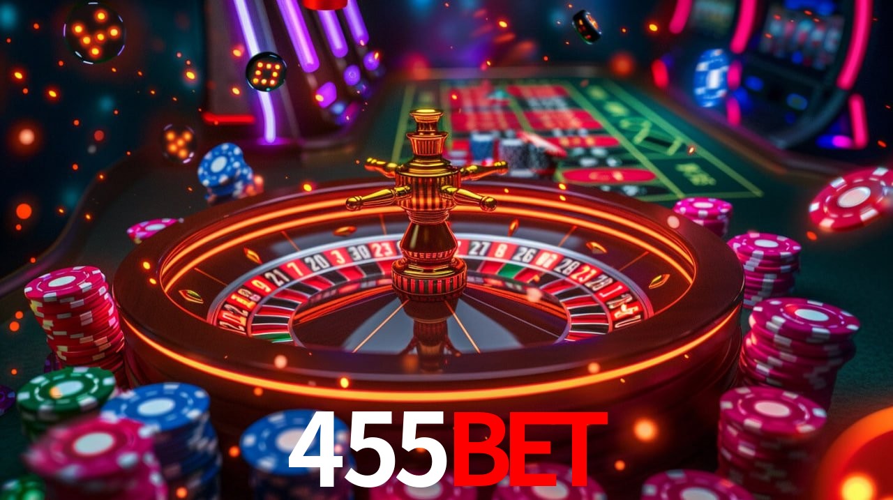 Inovações de Jogos na 455BET: O Futuro das Experiências Interativas
