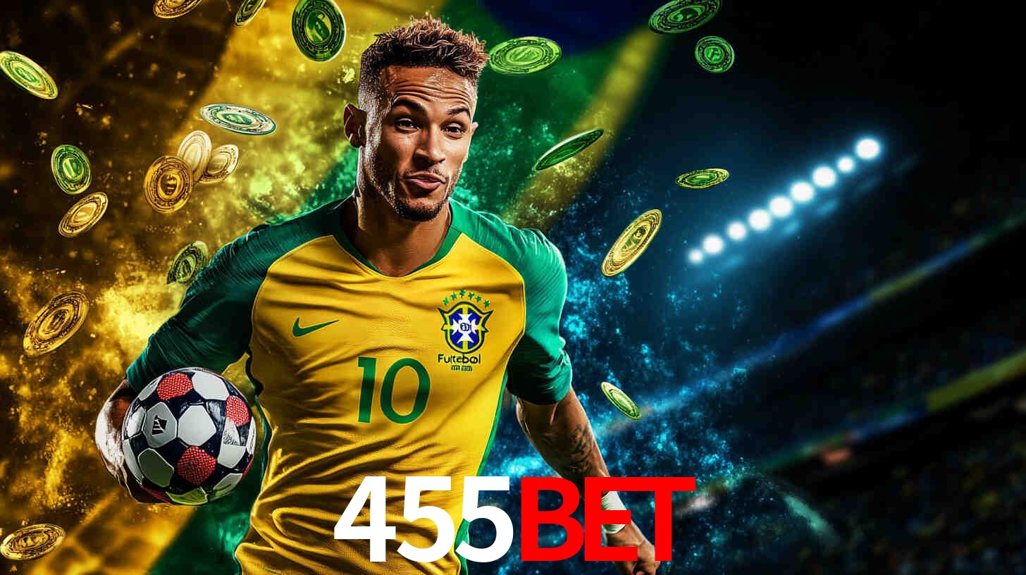 Desvendando o Mundo dos Jogos Virtuais na 455BET