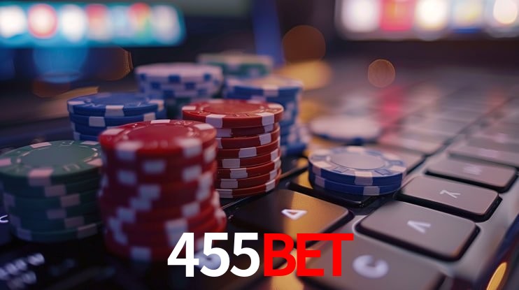 Login Seguro 455BET