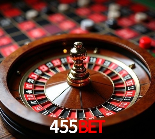 Integração de APIs 455BET