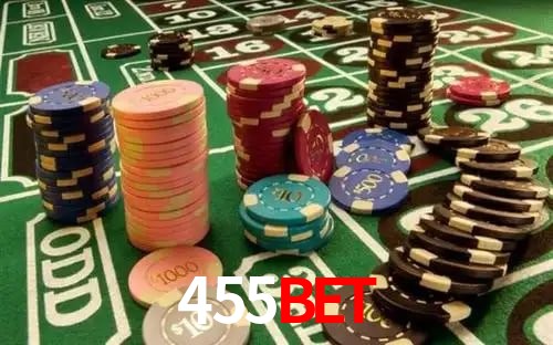 Bônus Generosos e Exclusivos no 455BET para Você!