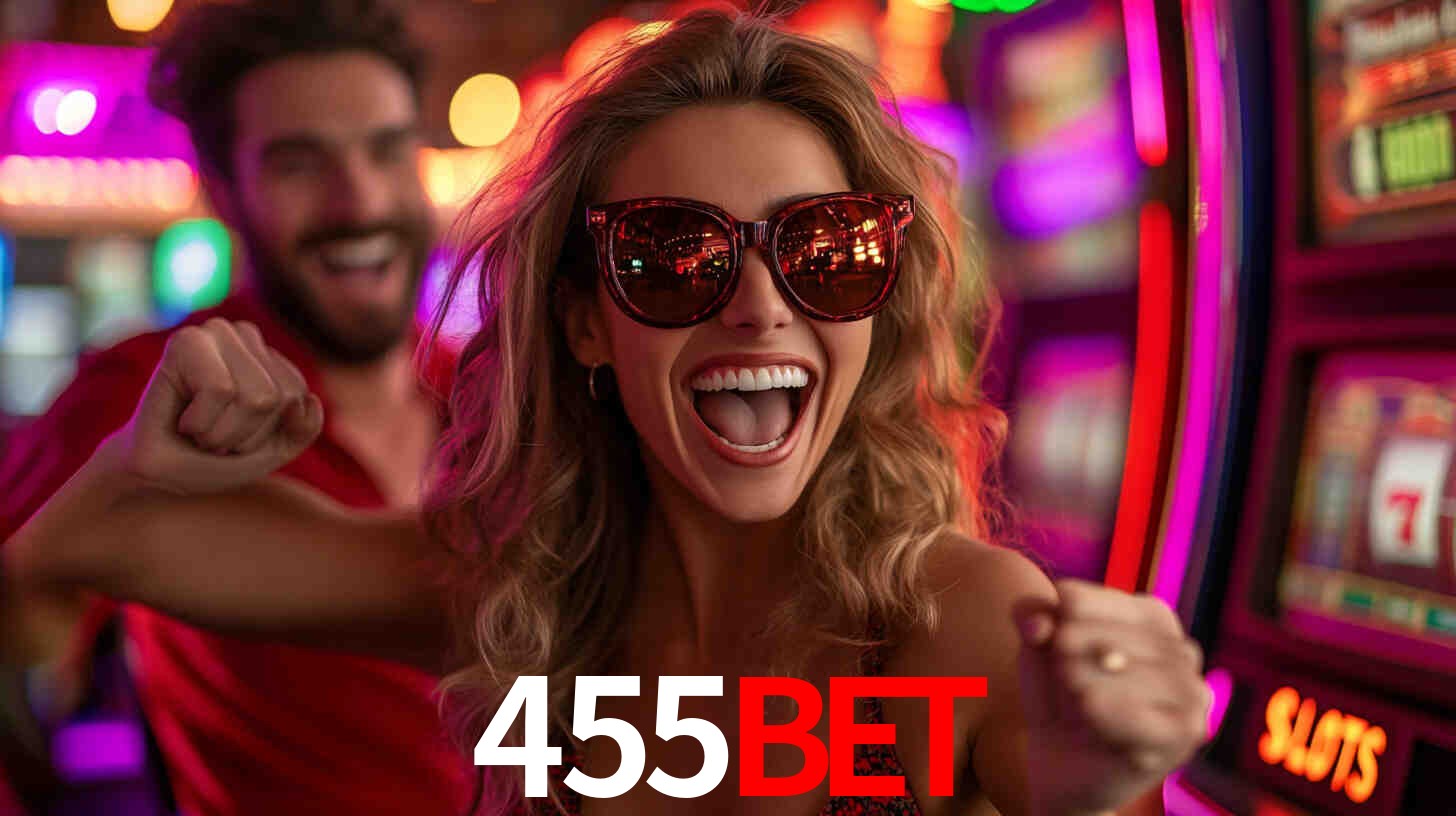 Inovações de Jogos na 455BET: O Futuro das Experiências Interativas