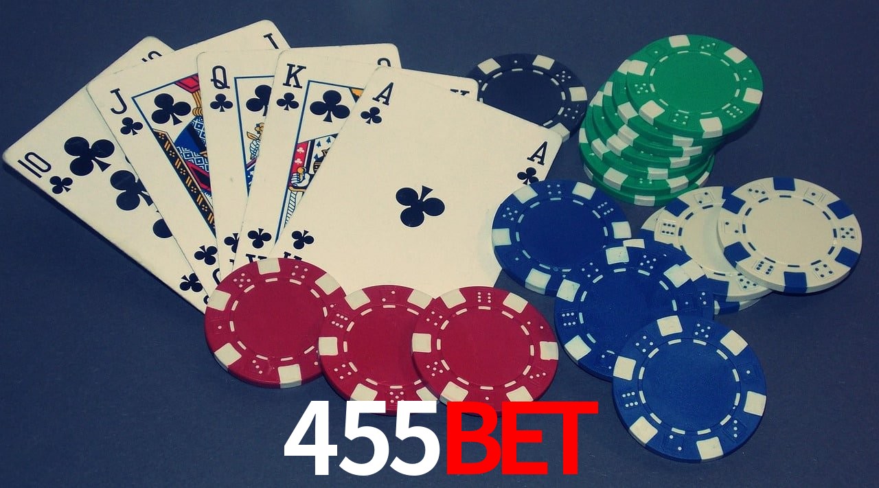 Bonus Features 455BET