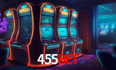Explorando a Categoria de Eventos em Apostas na 455BET